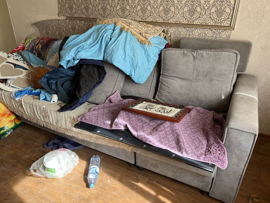 Диван для зала бу