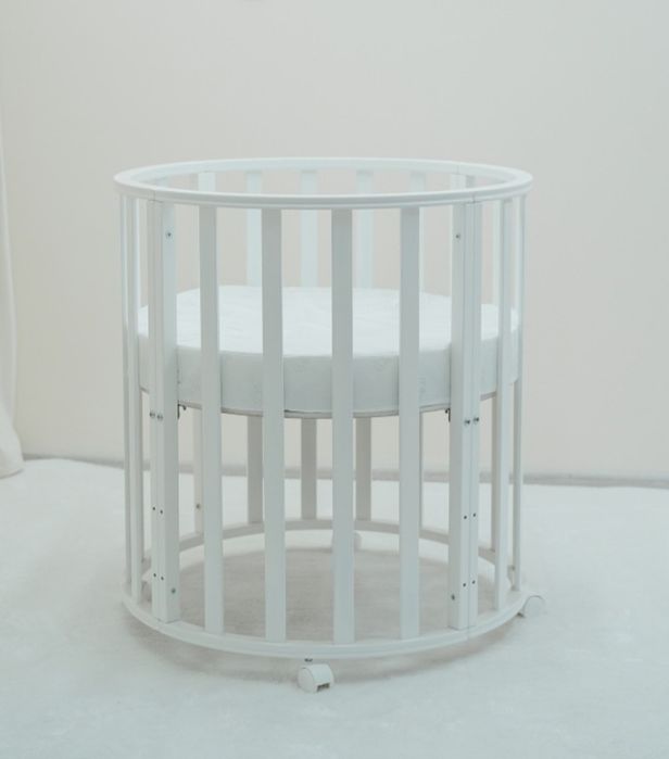 Детская кроватка трансформер