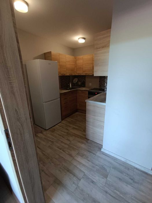 Продава се Двустаен апартамент в София, Красна поляна 2 - 60 кв.м за 2325 €/кв.м - Снимка #5