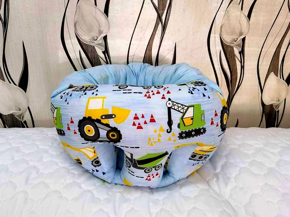 Намаление! Барбарон за бебе Стол за бебе