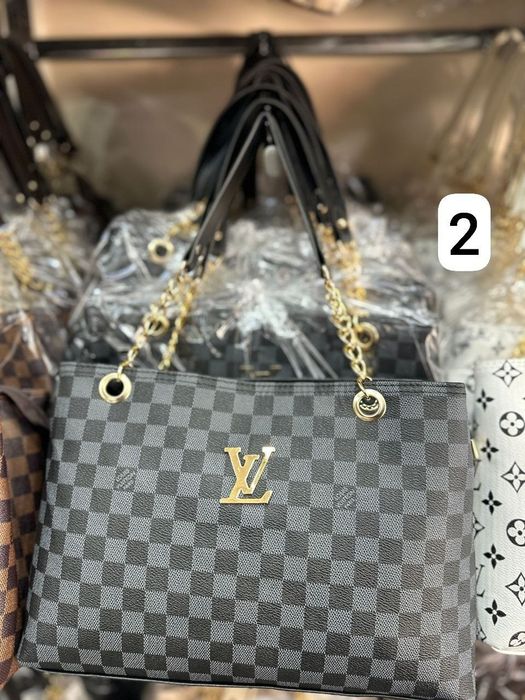 Genți dama diferite modele