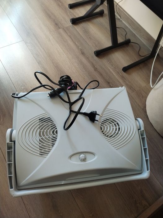 Ел.  хладилна чанта MOBICOOL 25 литра 12 и 220 волта