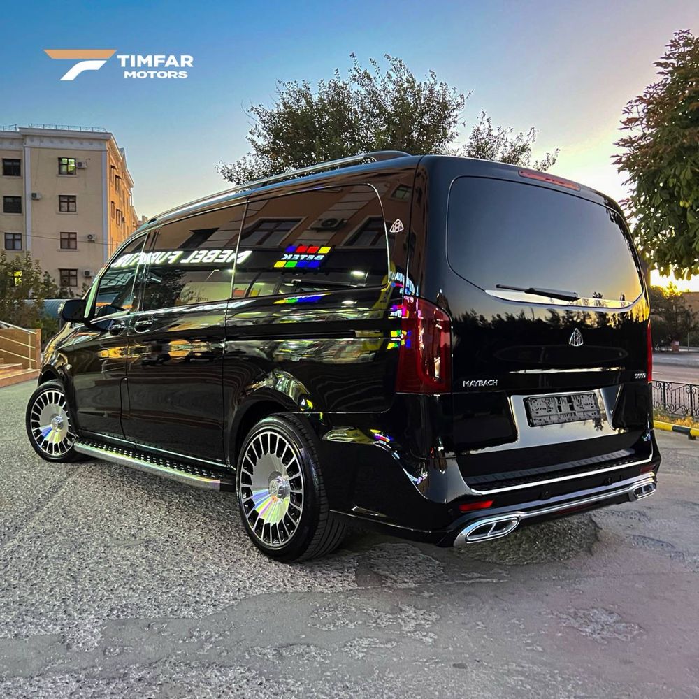 mercedes vito - Транспорт - OLX.uz