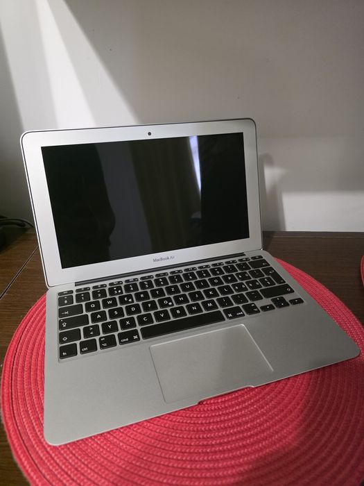 MacBook Air 2015