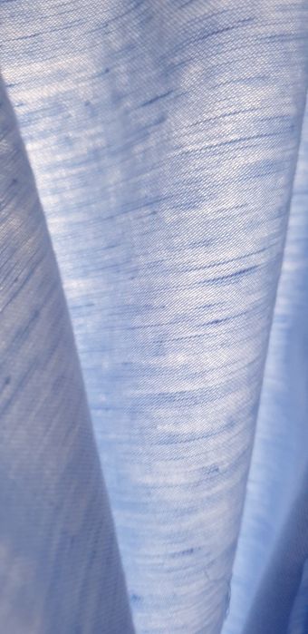 Hugo Boss Len / Organic Cotton Slim  / 42 - L - 16 /1/2 НОВО! ОРИГИНАЛ