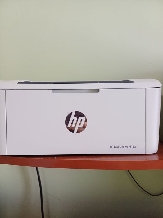 Принтер HP m 1 5