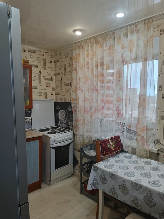 Продам или обменяю квартиру