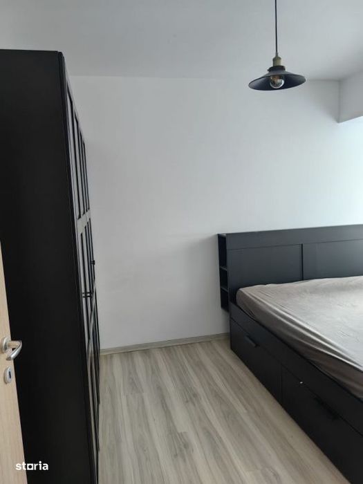 Apartament 2 Camere/Metrou 1 Decembrie 1918/Loc De Parcare /Centrala/