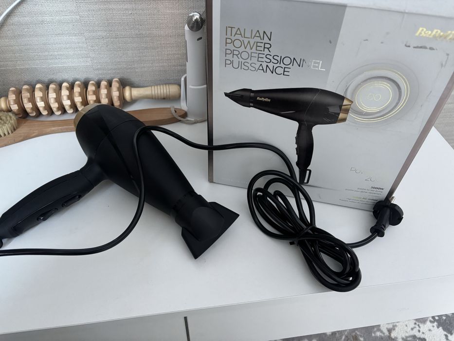 Продам фены для волос