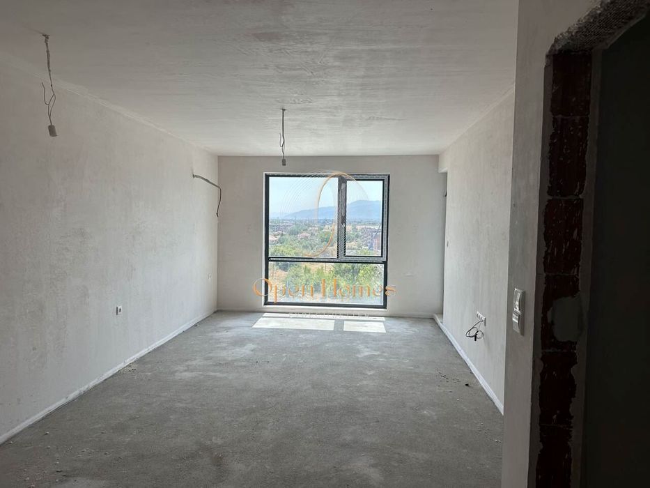 Продава се Двустаен апартамент в Пловдив, Христо Смирненски - 60 кв.м за 1727 €/кв.м - Снимка #3