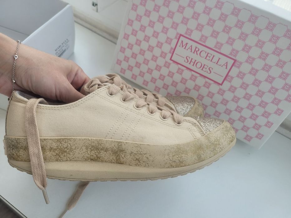 Ортопедични обувки 37 номер