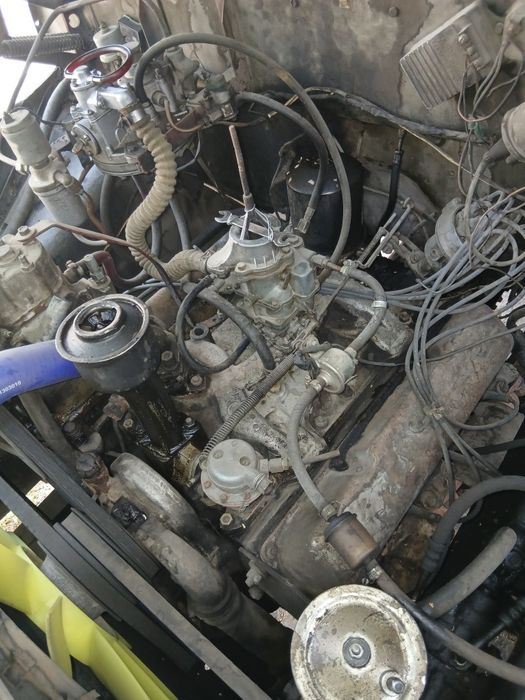 Zil 130 sotiladi srochna