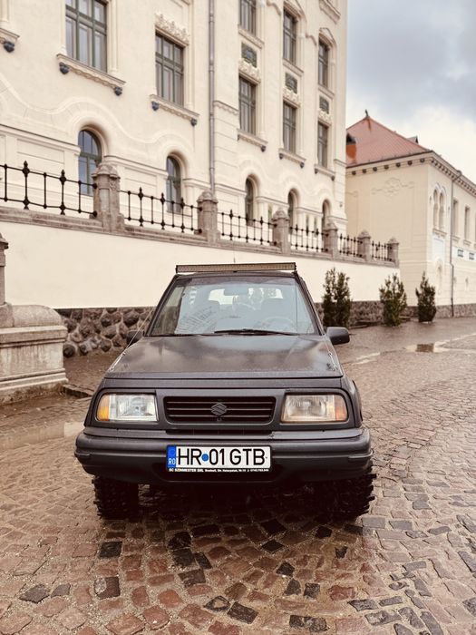 Suzuki Vitara (1996)