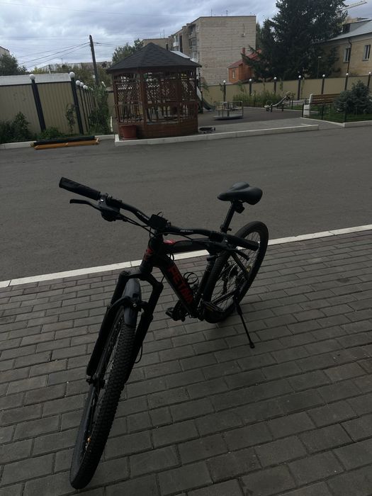 Продам велосипед petava p330