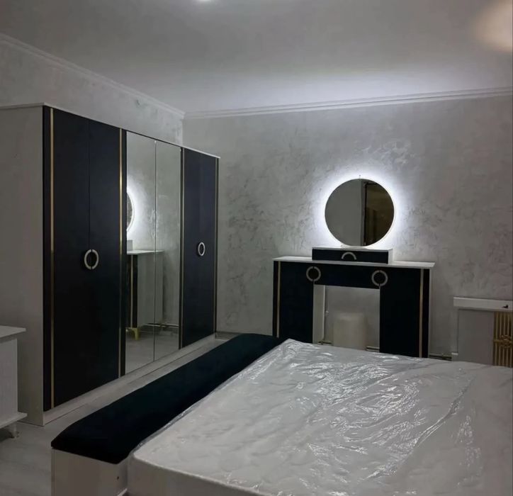 Спалный гарнитур