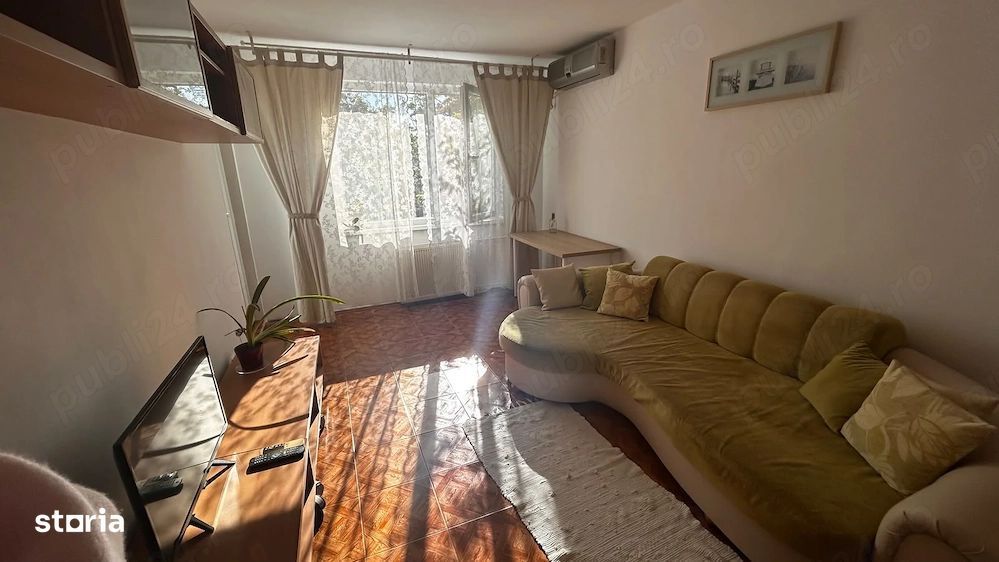 GORJULUI. Apartament 2 camere de inchiriat