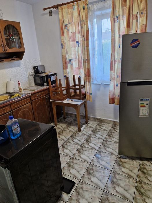 Garsoniera zona Astalis