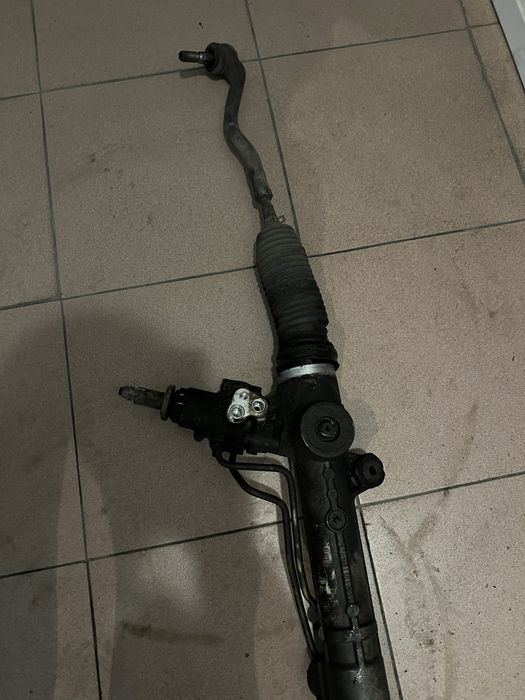 Кормилна рейка за Mercedes GL 320 x164 За РЕЦИКЛИРАНЕ
