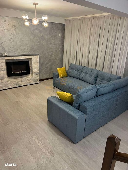 Casa in zona Astrelor, 4 camere, P+1, Comision 0%