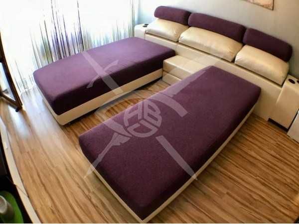 Продава се Едностаен апартамент в Свети Влас - 49 кв.м за 760 €/кв.м - Снимка #2