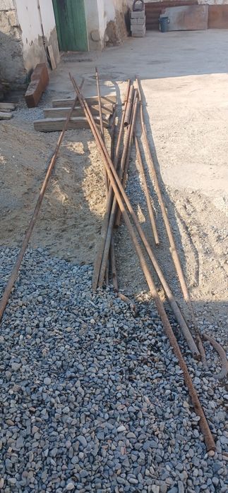 Темир ичи тула метал