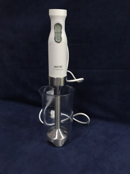 Пасатор Imetec