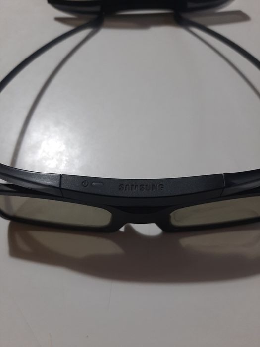 3 D Очила Самсунг
