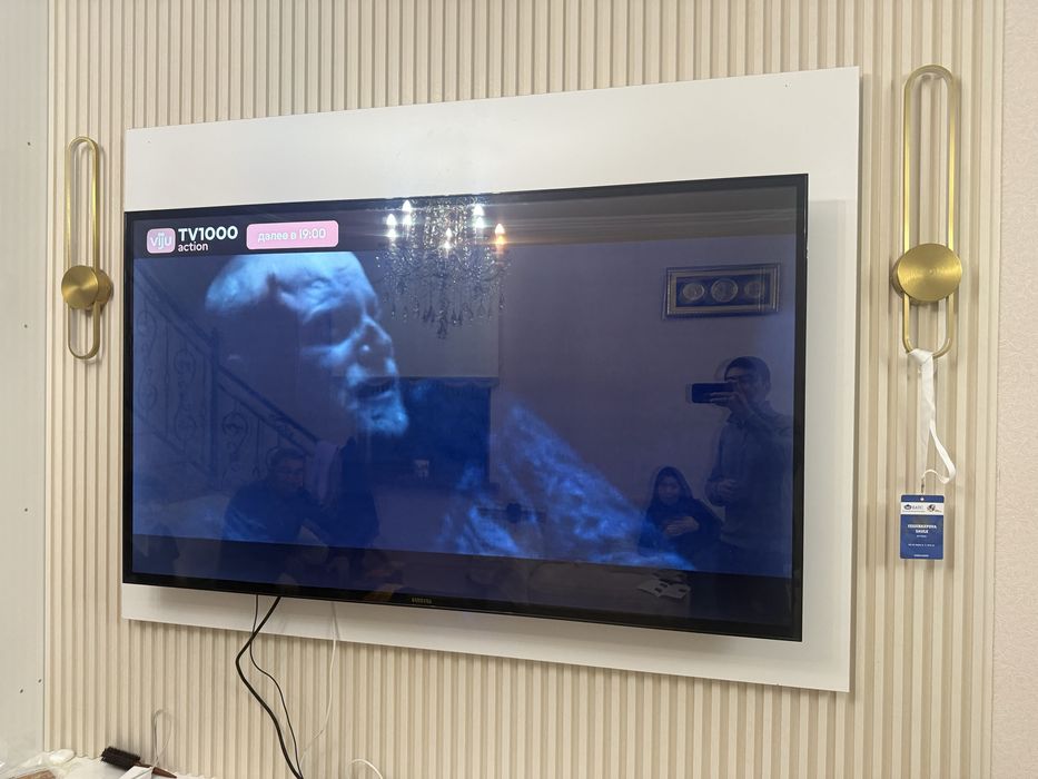 Телевизор самсунг