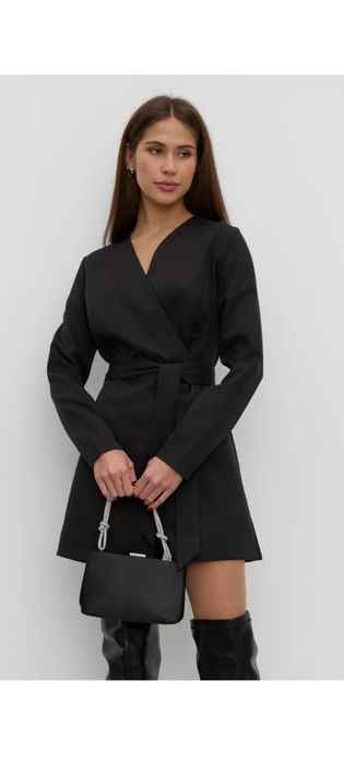 Классический женский комбинезон