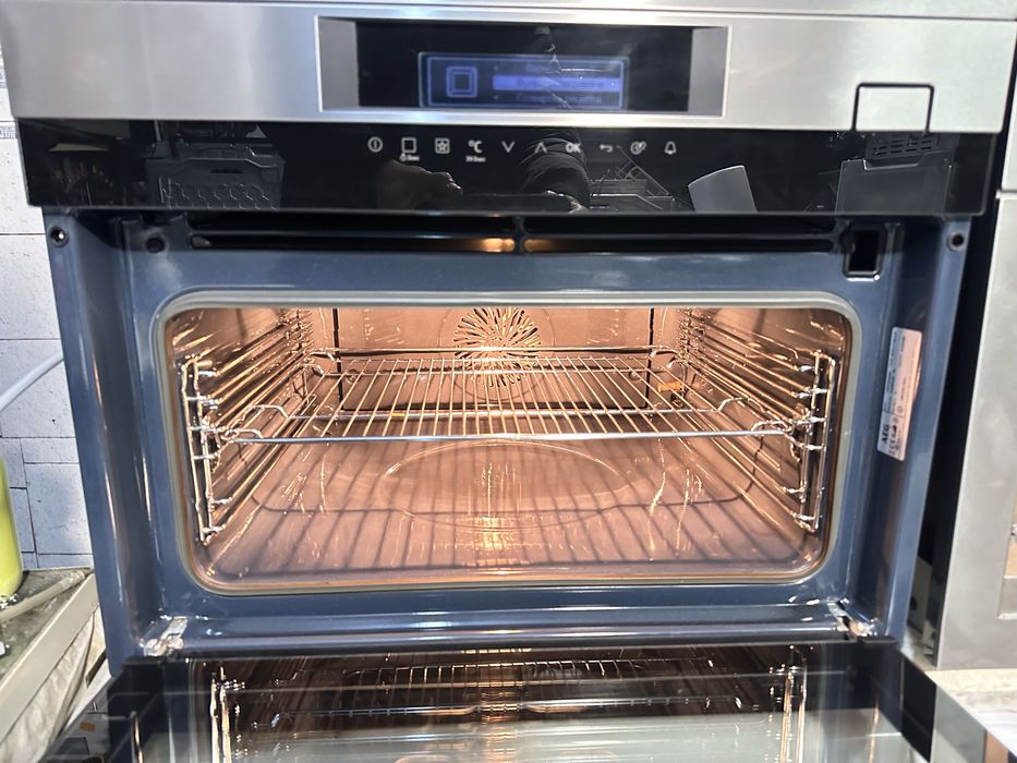 Фурна за вграждане марка Аег/Aeg