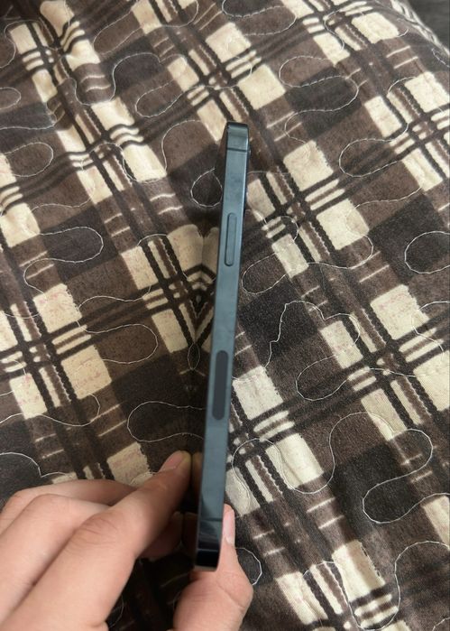 Айфон 12 про 256 gb