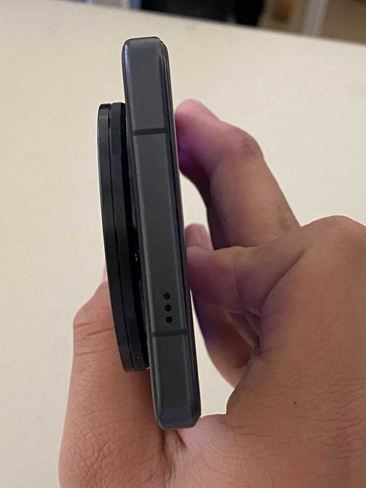 Vivo x200ultra black 16/512 94%