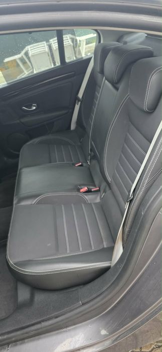 Renault Laguna 3 1.5Dci 110cp 2012 Euro 5