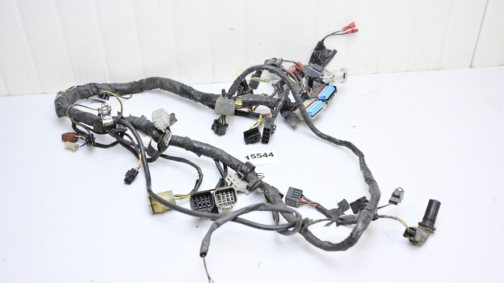 Instalatie Electrica Kawasaki ZX6R 2003 - 2004