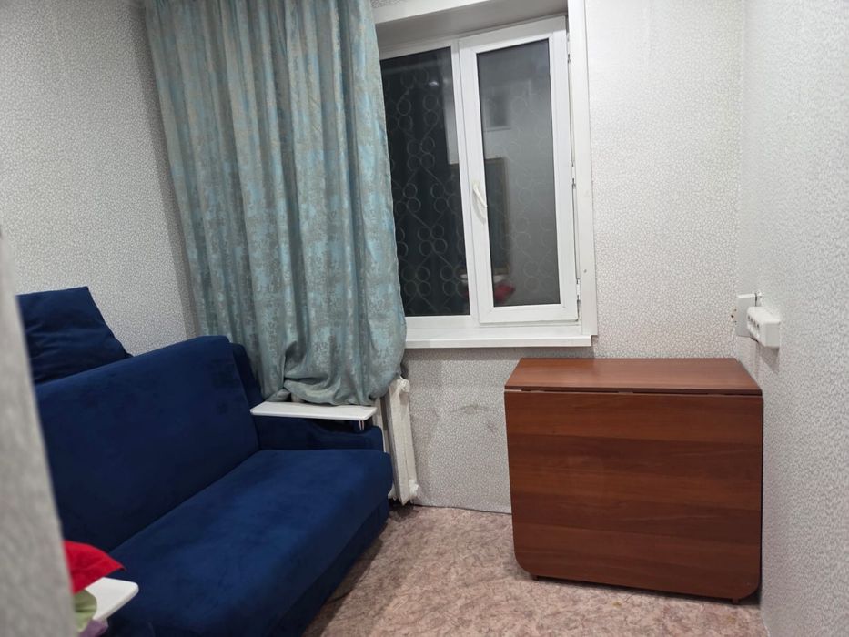 Продам 3х комн квартиру в районе 343 квартал