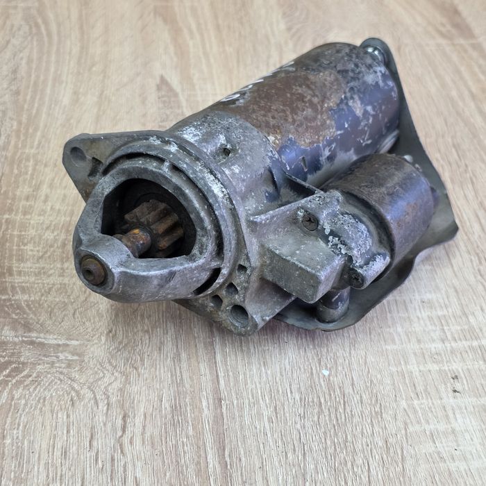 Стартер Opel 1.7D дизель