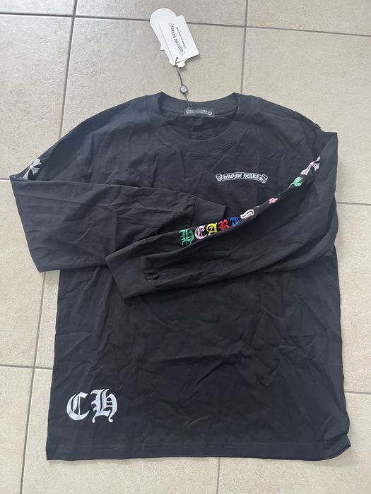 Bluza chrome hearts
