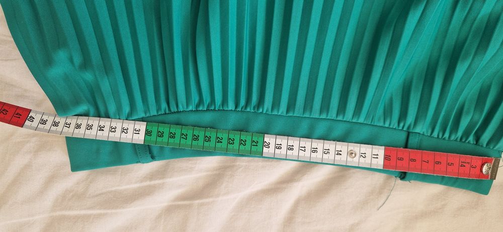 Mohito Зелена пола