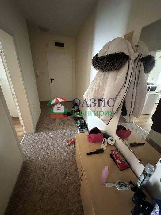 Двустаен апартамент в комплекс Флорес Парк, 80 кв.м., Слънчев бряг, България, €88 900