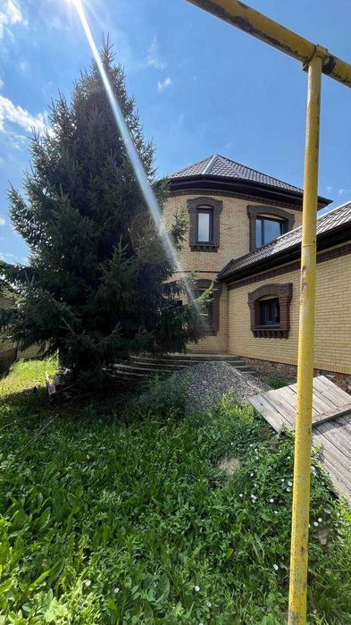 Дом, 263м², участок 5 сот.
