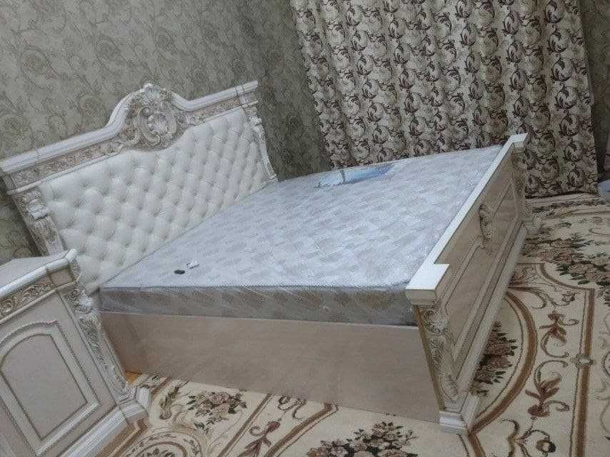 Спальная гарнитур от производителя По лучшей цене высшее качество