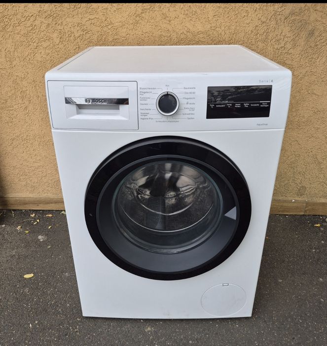 Masina de spalat Bosch,  cuva 8 kg. Wts 84310 A+++