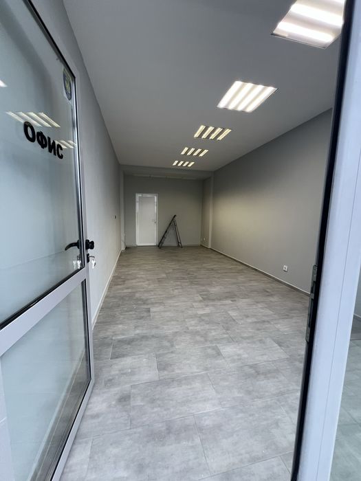 Дава се под наем Магазин в Пловдив, Христо Смирненски - 35 кв.м за 468.69 € - Снимка #5