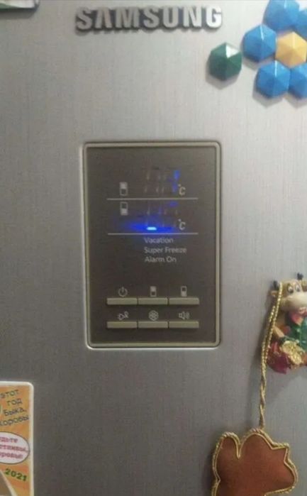 Ремонт холодильников и морозильников срочный выезд