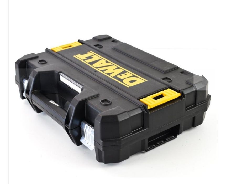Куфар Dewalt за Импакт или Винтоверт