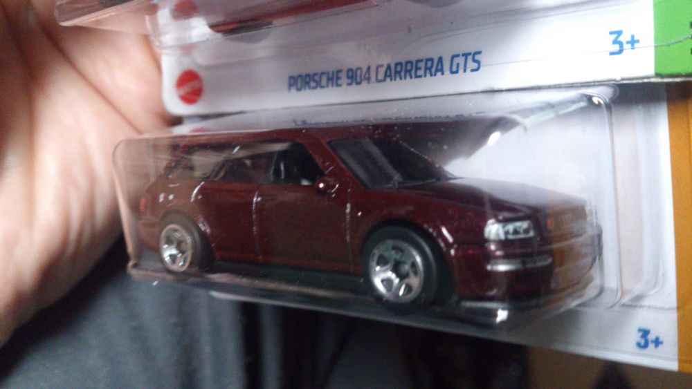 Hot Wheels Метални колички Hot Wheels