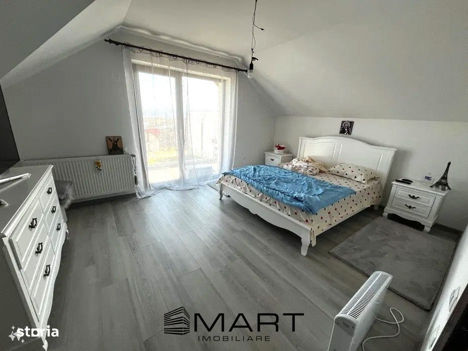 Casa 4 camere 265mp, zona Selimbar