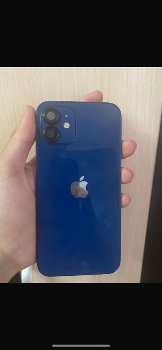 Айфон 12 идеалллл