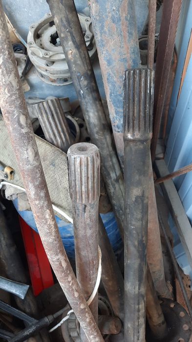 Kamaz , zil, 53 Poloslar bor