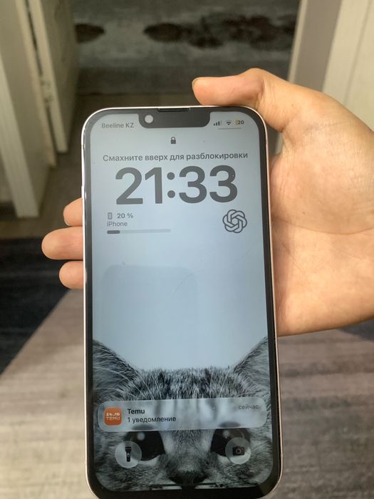 Iphone 13 срочно